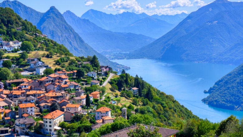 Cosa vedere a Lugano, le attrazioni imperdibili per un viaggio da sogno