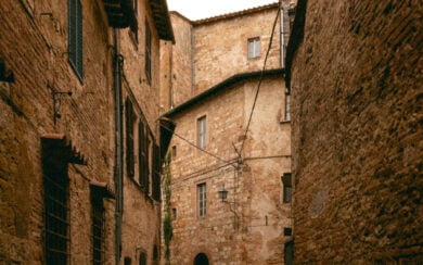 Un bellissimo borgo in provincia di Pesaro Urbino che rapirà il tuo cuore