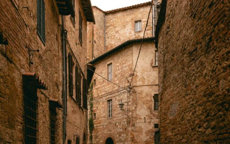 Un bellissimo borgo in provincia di Pesaro Urbino che rapirà il tuo cuore