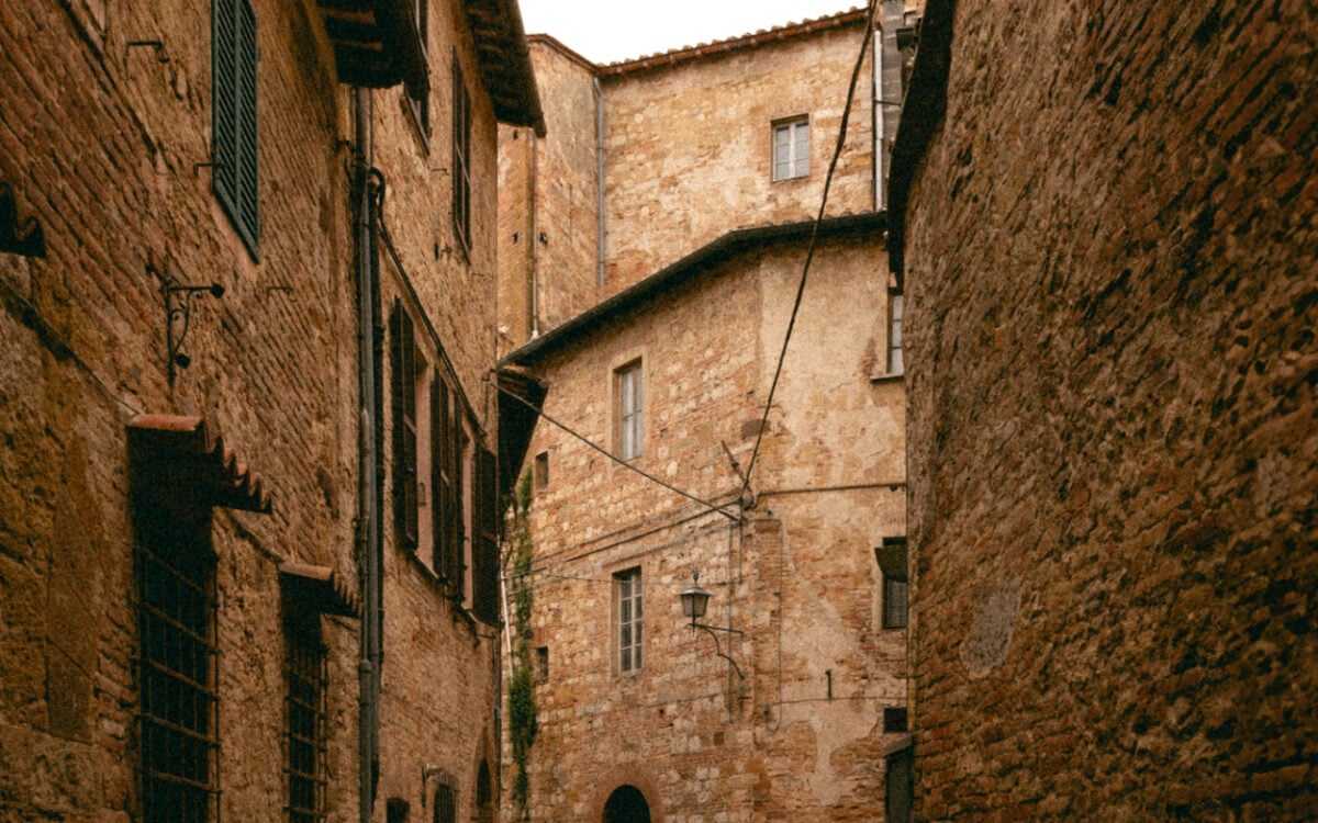 Un bellissimo borgo in provincia di Pesaro Urbino che rapirà il tuo cuore