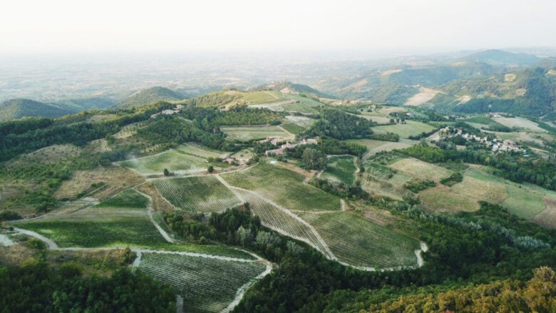 Un borgo della Lombardia di rara bellezza, lontano dal turismo di massa