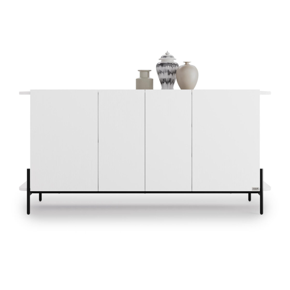 Madie Mobili Fiver: eleganza contemporanea e qualità artigianale italiana