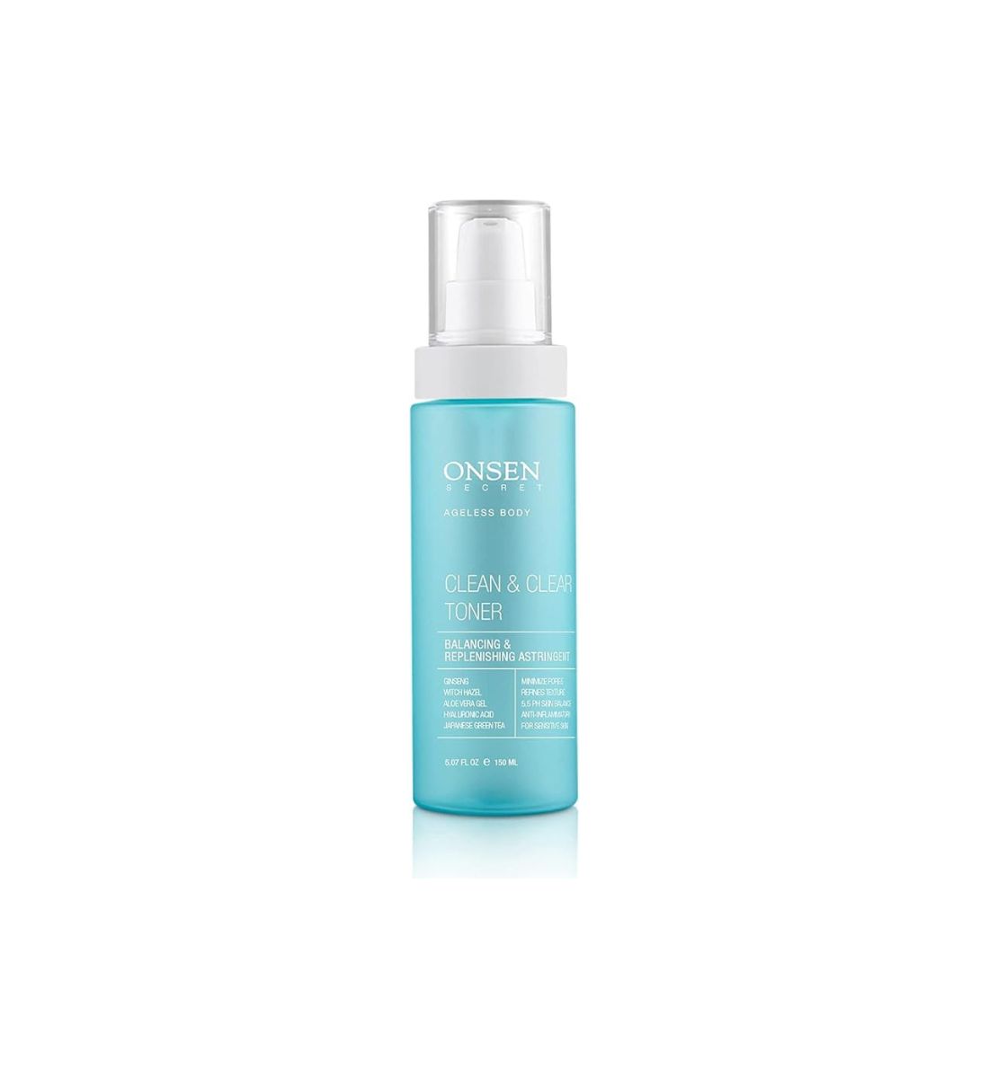 Onsen Skin: il segreto giapponese per una pelle nutrita e luminosa Onsen Skin: il segreto giapponese per una pelle nutrita e luminosa