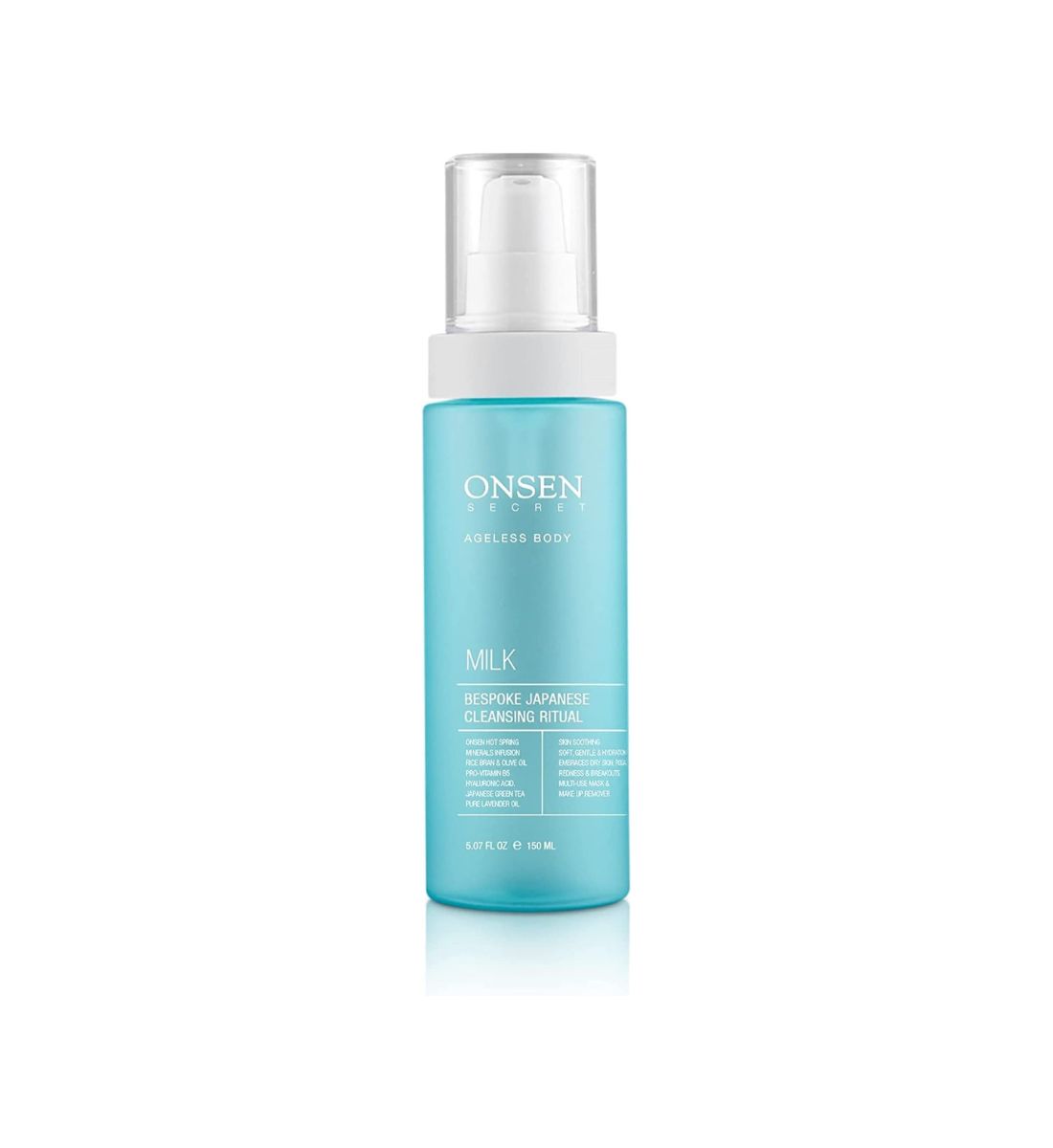 Onsen Skin: il segreto giapponese per una pelle nutrita e luminosa Onsen Skin: il segreto giapponese per una pelle nutrita e luminosa