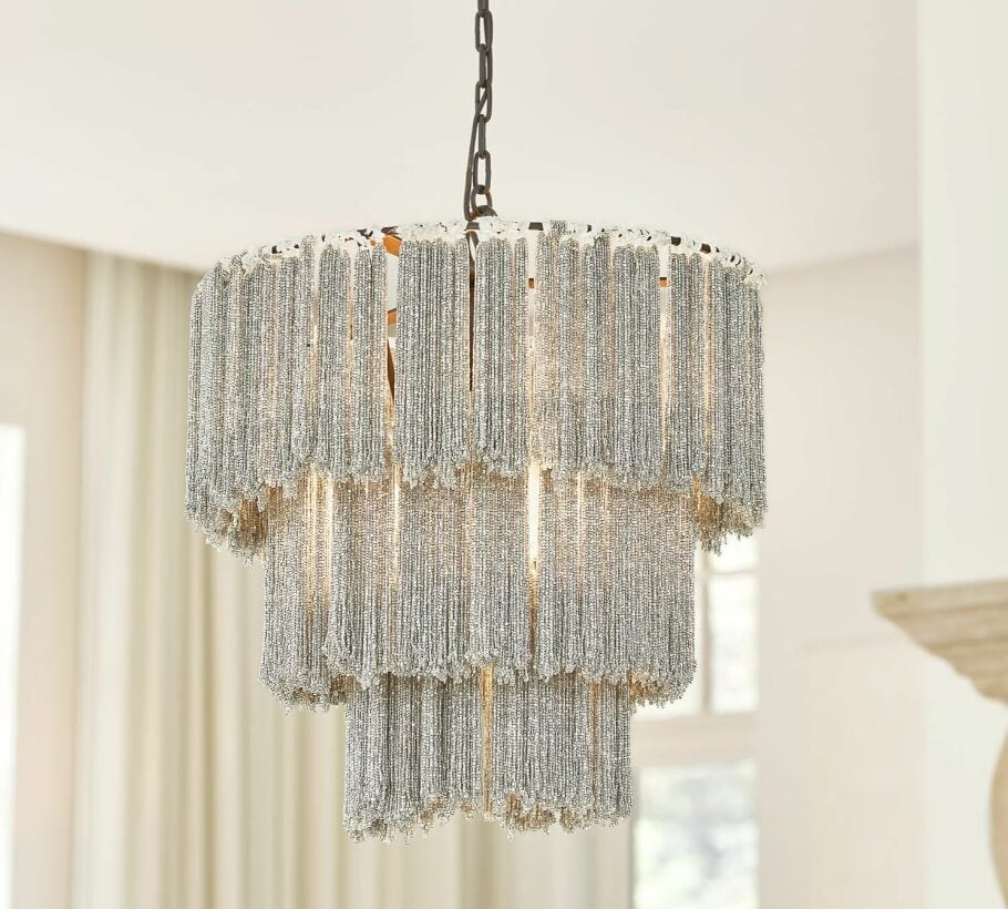 Quando la luce diventa arredo: i lampadari deluxe firmati Loberon Quando la luce diventa arredo: i lampadari deluxe firmati Loberon