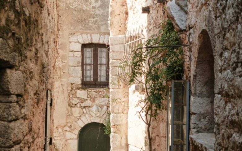 Questo Borgo immerso nella natura racconta la Basilicata più autentica