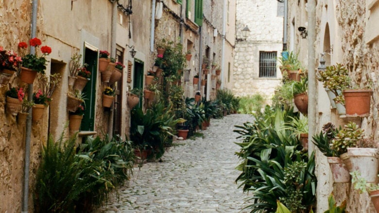 Nel cuore della Sardegna si trova un piccolo borgo che è un vero sogno ad occhi aperti