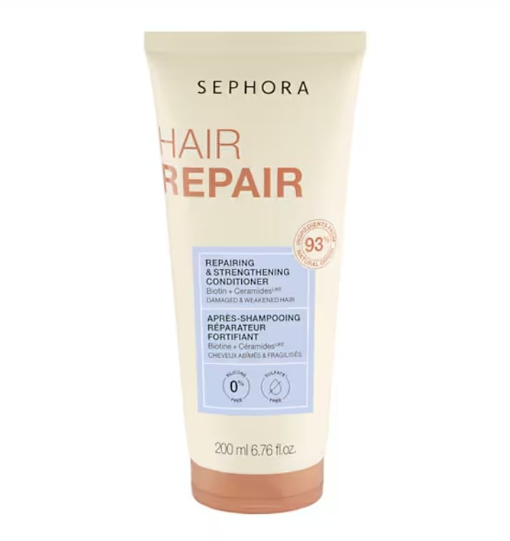 Provati e approvati: 6 balsami con ceramidi che hanno salvato i miei capelli secchi Provati e approvati: 6 balsami con ceramidi che hanno salvato i miei capelli secchi
