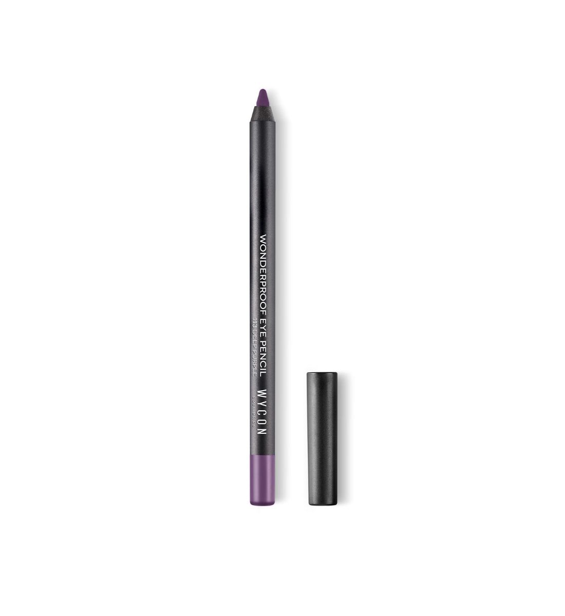 Matita viola: Un passepartout per il make up occhi