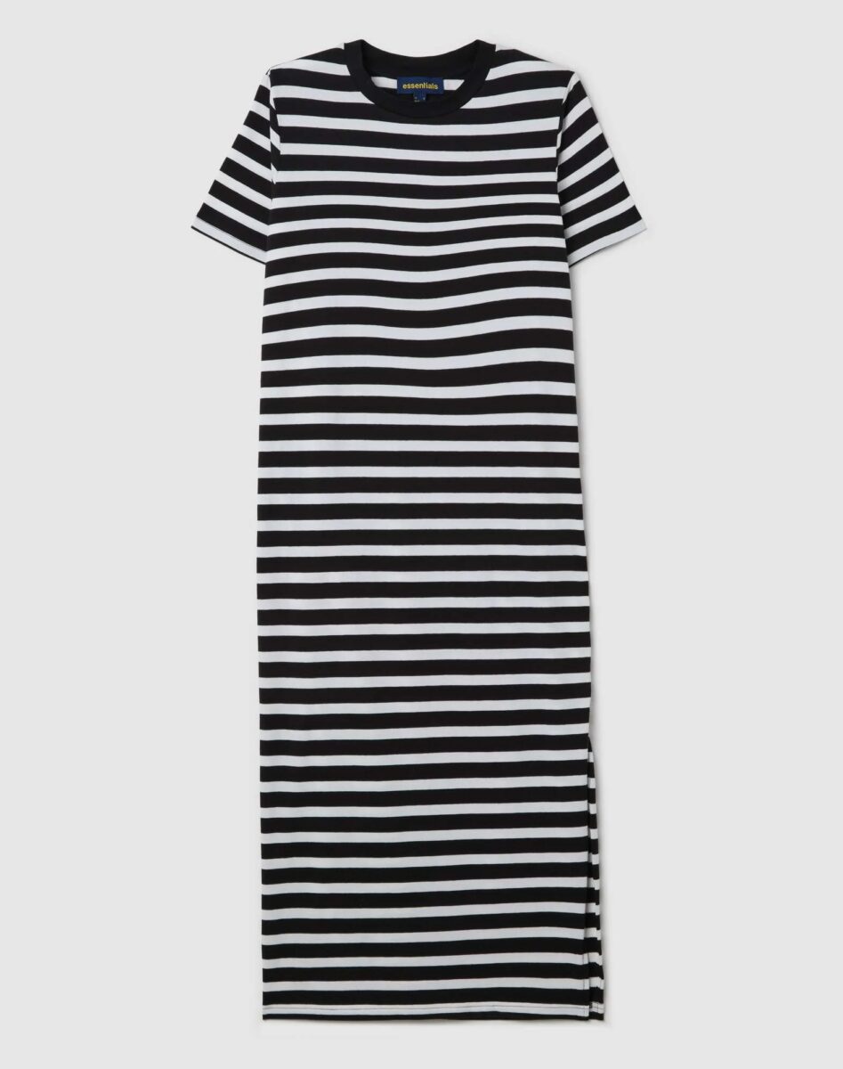 Scommettiamo che l’Abito T-Shirt sarà l’alleato fashion di Settembre? Scommettiamo che l’Abito T-Shirt sarà l’alleato fashion di Settembre?