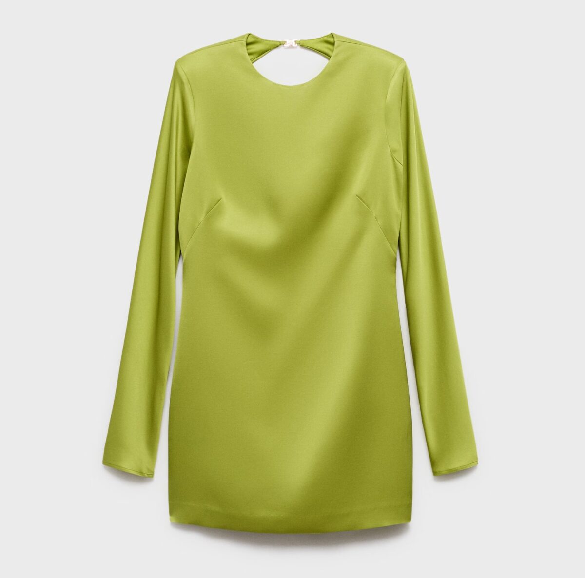 Trend Alert: è il Dill Green il colore di tendenza della nuova stagione Trend Alert: è il Dill Green il colore di tendenza della nuova stagione