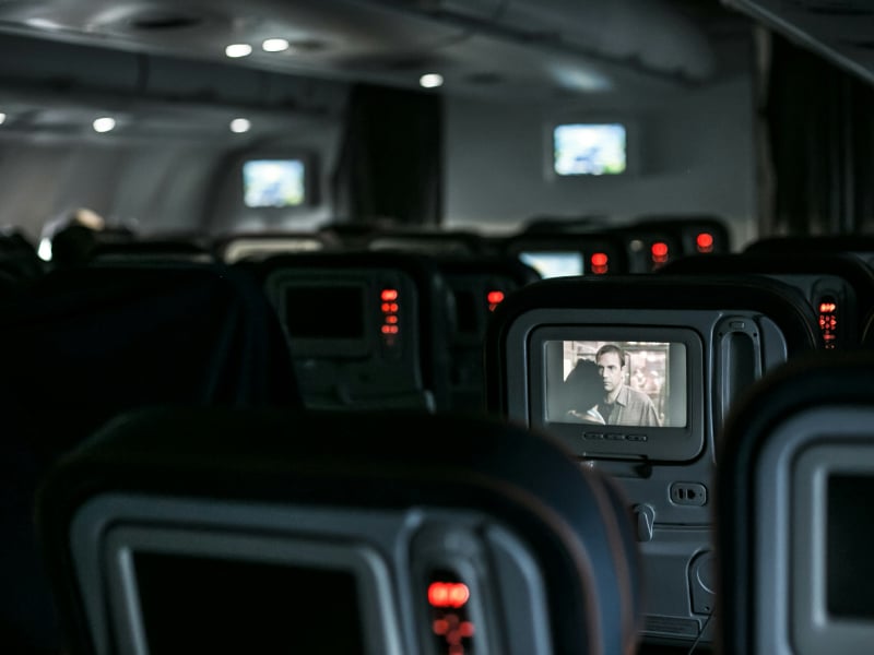 Tutti i consigli di Viaggio indispensabili per affrontare senza stress i voli a lungo raggio Tutti i consigli di Viaggio indispensabili per affrontare senza stress i voli a lungo raggio