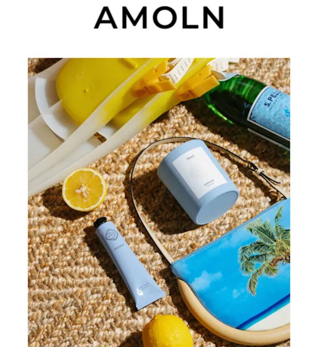 Profumi, manca poco a Pitti Fragranze: il tema, le novità e i brand dell’edizione 2025