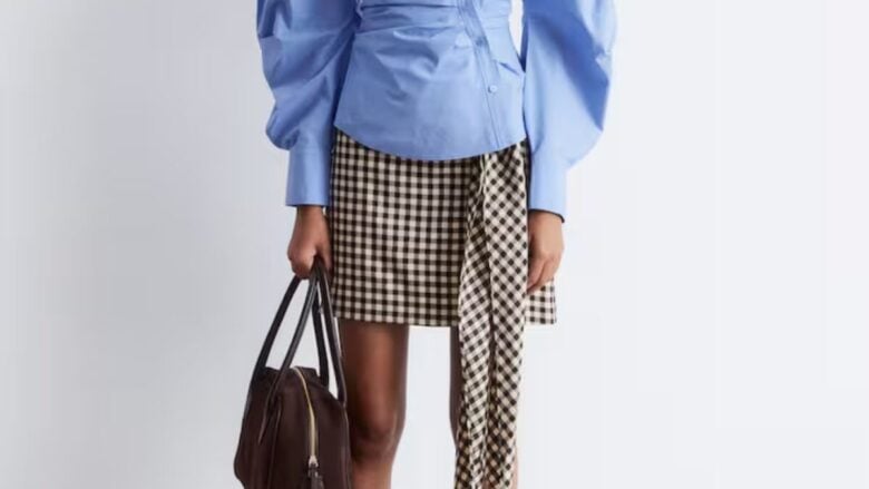 5 pezzi della Collezione August di & Other Stories per dei look tutti da invidiare