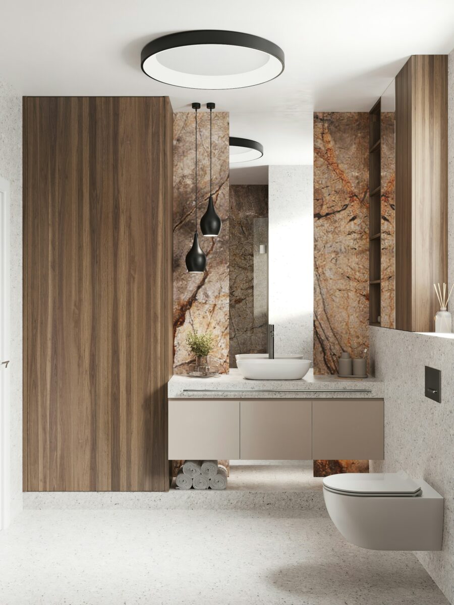Ristrutturare il bagno: costi, scelte intelligenti e segreti per non sforare il budget Ristrutturare il bagno: costi, scelte intelligenti e segreti per non sforare il budget