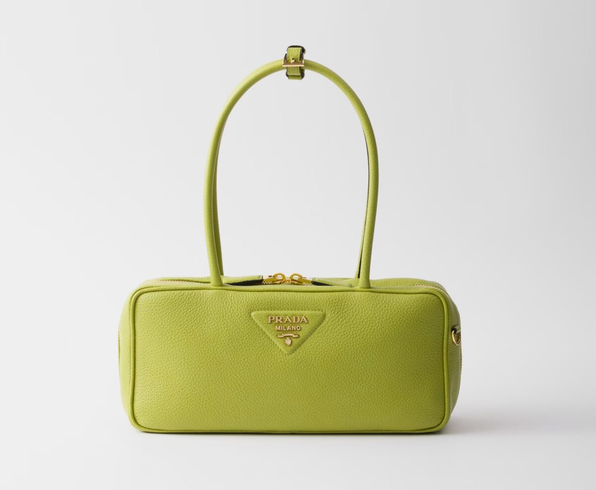 Trend Alert: è il Dill Green il colore di tendenza della nuova stagione Trend Alert: è il Dill Green il colore di tendenza della nuova stagione