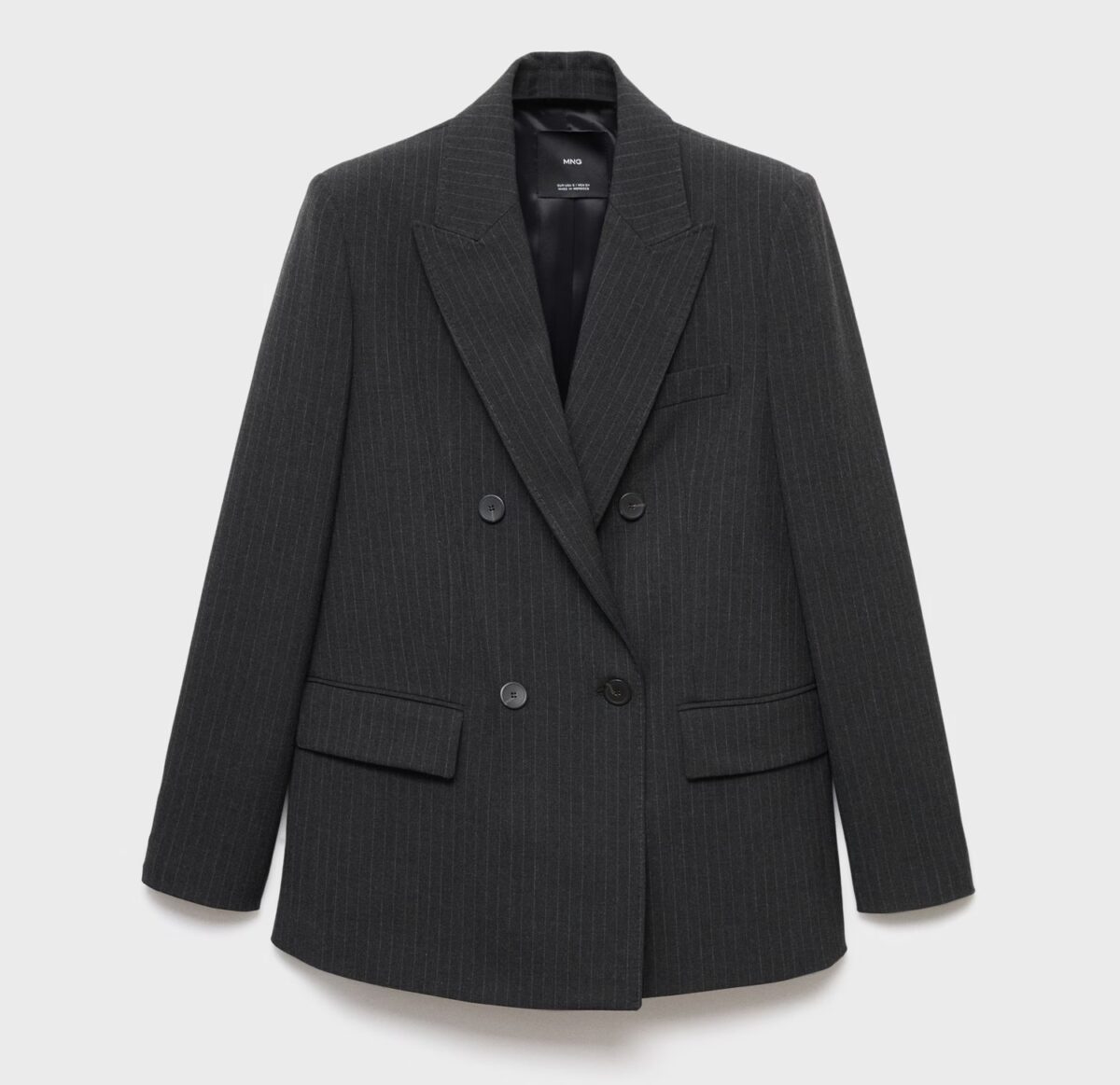 Per un Back to Work in grande stile, punta su questi 7 pezzi firmati Mango Per un Back to Work in grande stile, punta su questi 7 pezzi firmati Mango
