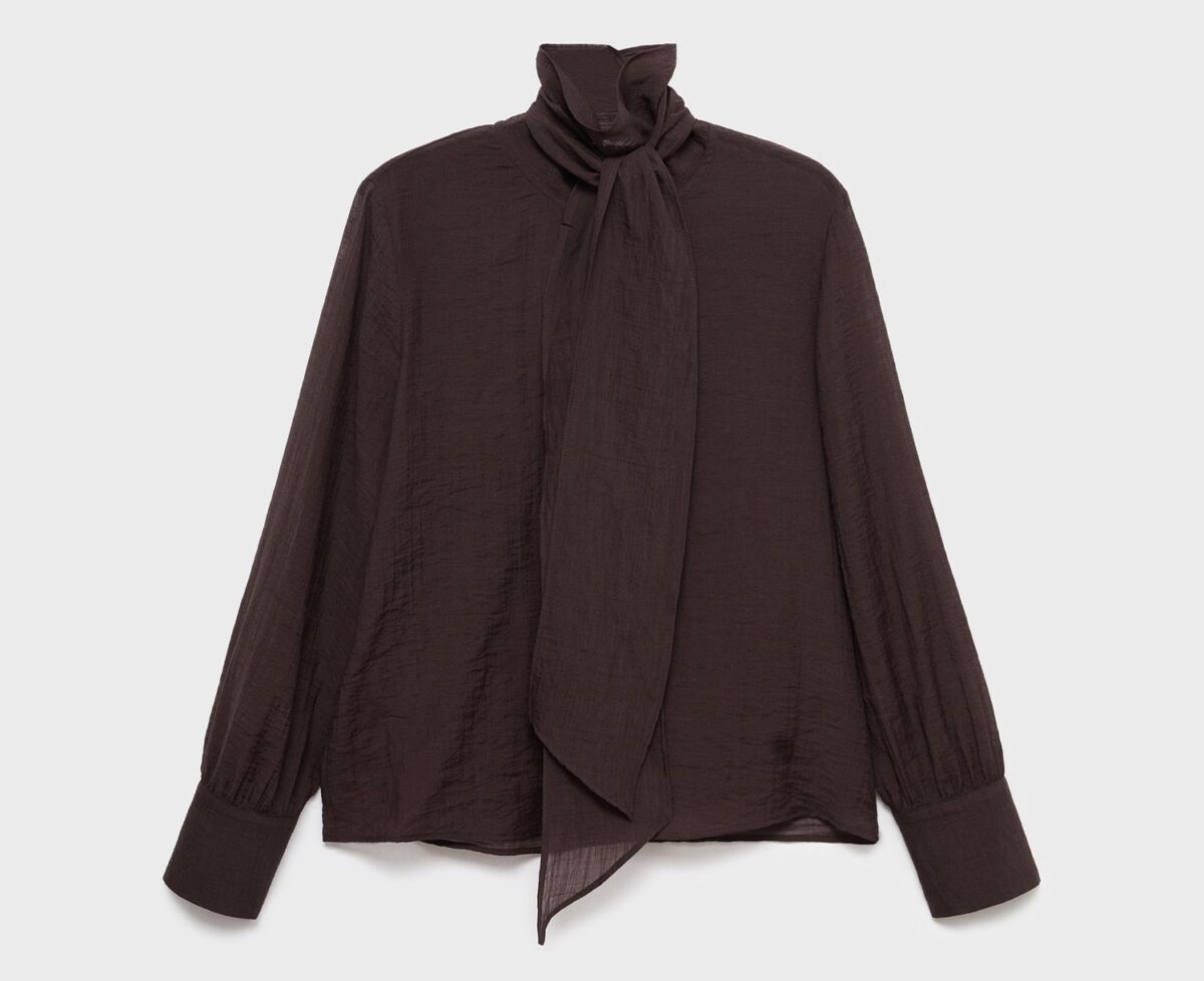 Per un Back to Work in grande stile, punta su questi 7 pezzi firmati Mango Per un Back to Work in grande stile, punta su questi 7 pezzi firmati Mango
