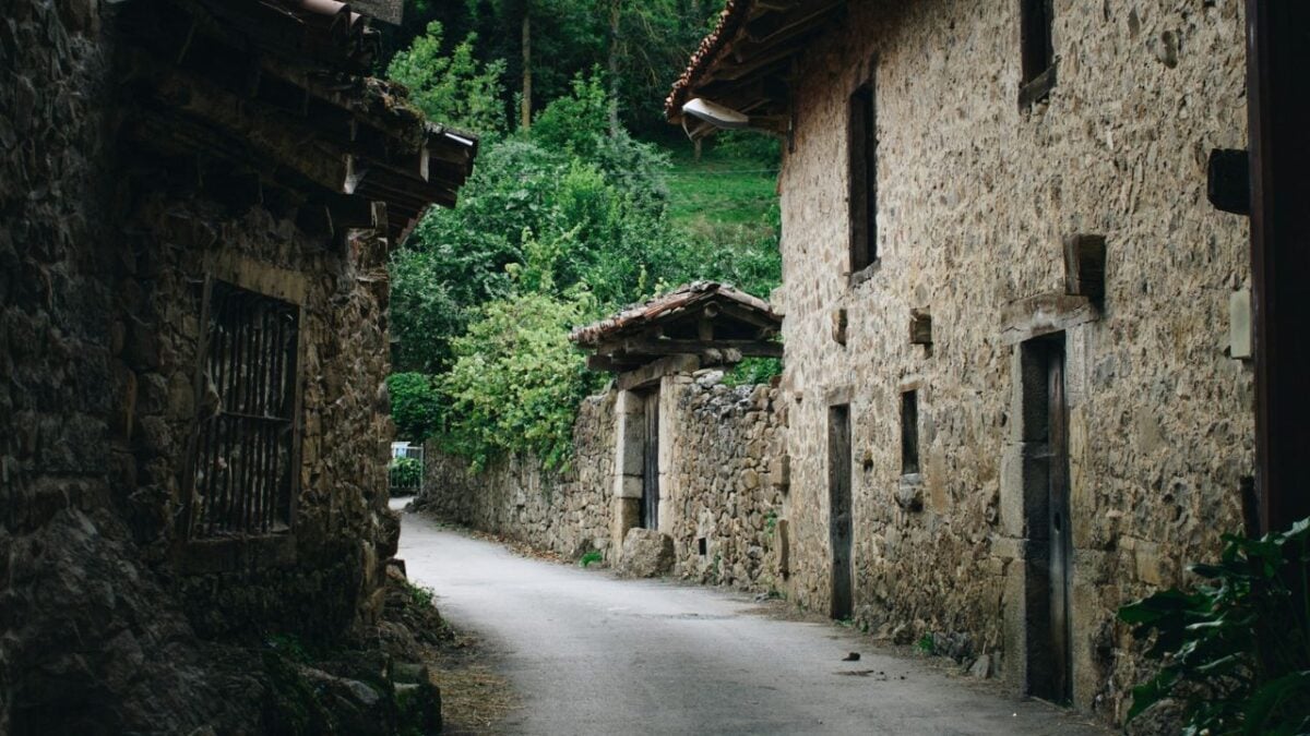A caccia di fantasmi: 5 borghi abbandonati dal fascino unico