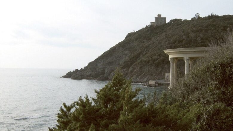 Questo borgo toscano bandiera blu, è la destinazione perfetta per un weekend al mare