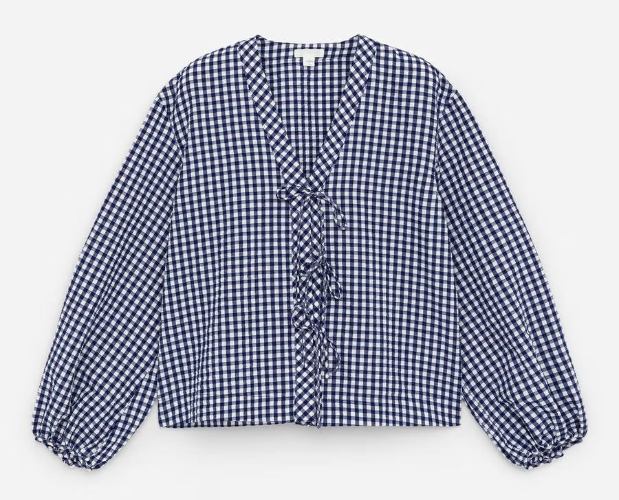 Sono queste le Camicie Arket da accaparrarsi per Settembre!