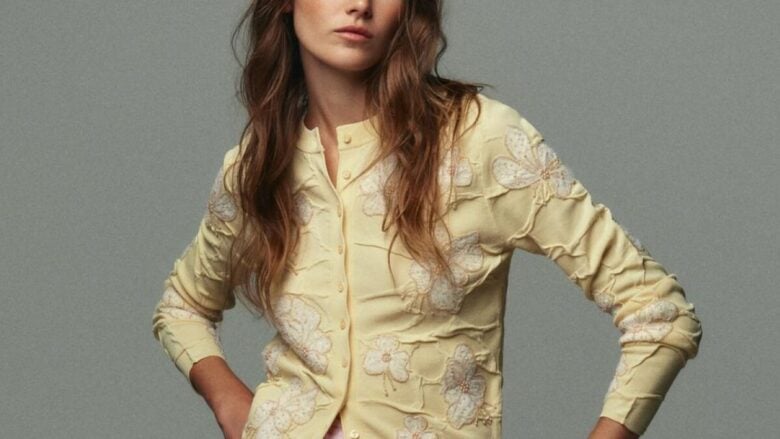 I Cardigan leggeri firmati Zara per le ultime sere d’estate (e non solo!)