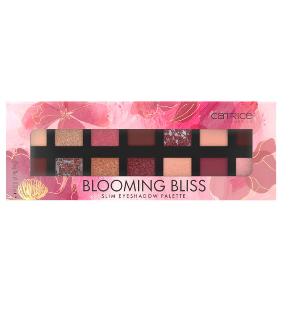Palette ombretti estate 2025: per un make up occhi coloratissimo e low cost