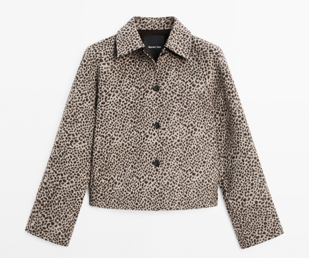 7 Giacche e Trench firmati Massimo Dutti perfetti per la mezza stagione 7 Giacche e Trench firmati Massimo Dutti perfetti per la mezza stagione