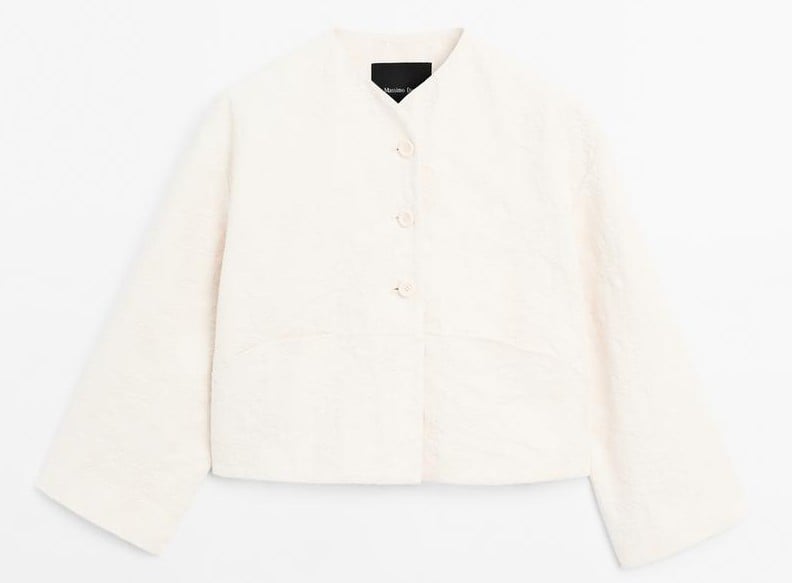 7 Giacche e Trench firmati Massimo Dutti perfetti per la mezza stagione 7 Giacche e Trench firmati Massimo Dutti perfetti per la mezza stagione