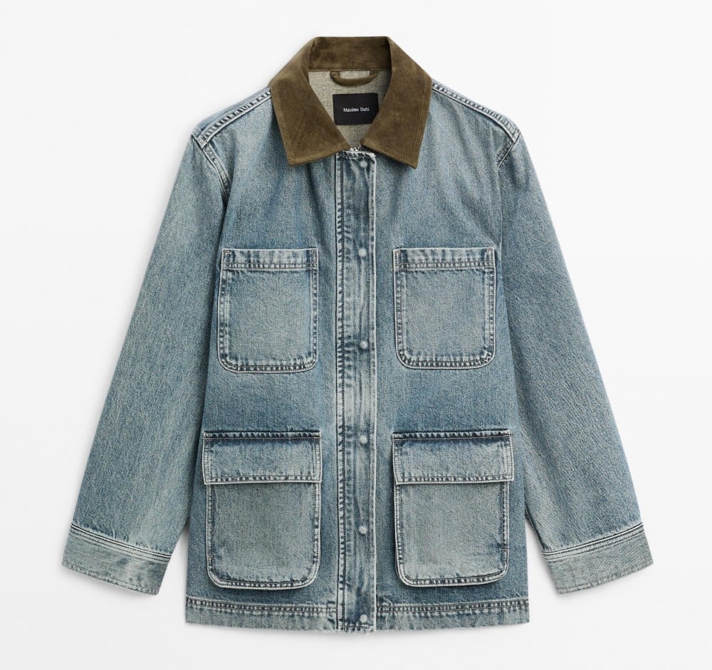 7 Giacche e Trench firmati Massimo Dutti perfetti per la mezza stagione 7 Giacche e Trench firmati Massimo Dutti perfetti per la mezza stagione