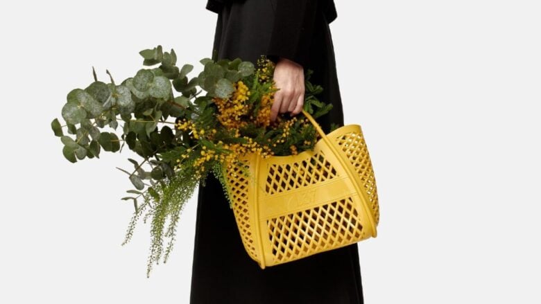 Le Borse Jelly sono la nostra fashion crush di Agosto!