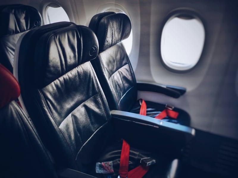 Tutti i consigli di Viaggio indispensabili per affrontare senza stress i voli a lungo raggio Tutti i consigli di Viaggio indispensabili per affrontare senza stress i voli a lungo raggio