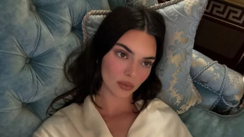 Kendall Jenner, anche con il Look sportivo è una vera icona di stile: guarda qui!