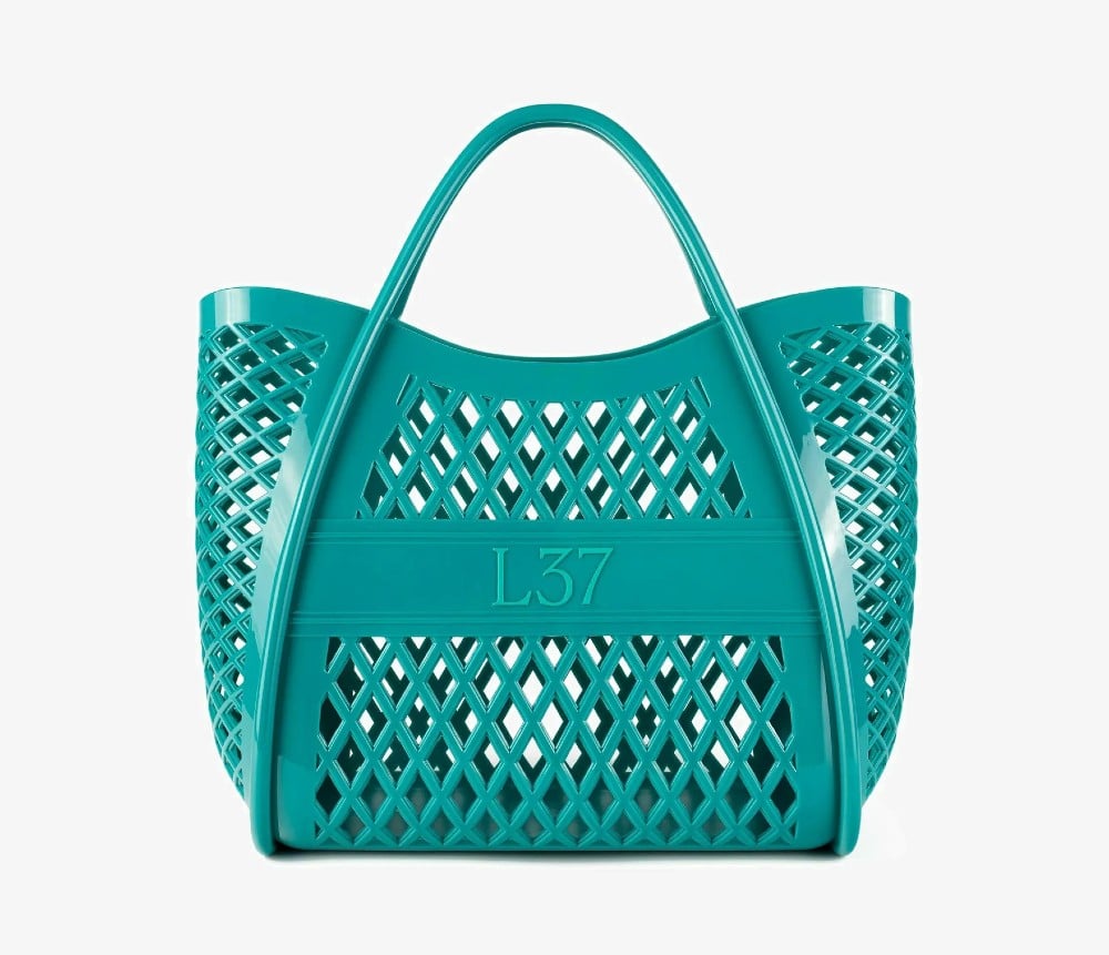 Le Borse Jelly sono la nostra fashion crush di Agosto! Le Borse Jelly sono la nostra fashion crush di Agosto!