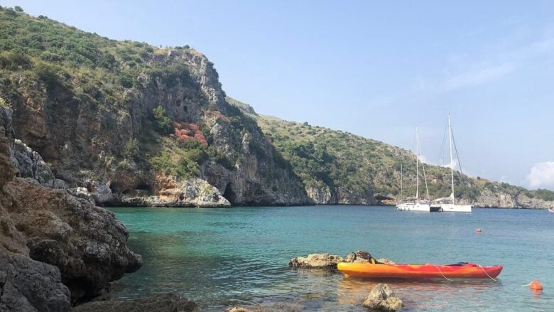 Questa località della Campania è la meta ideale per trascorrere un bel weekend al mare