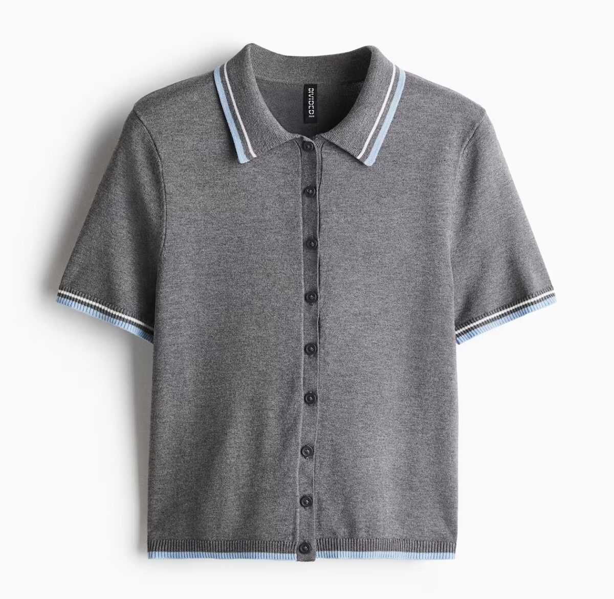 Scommettiamo che questi 7 pezzi preppy di H&M renderanno i vostri prossimi look unici?
