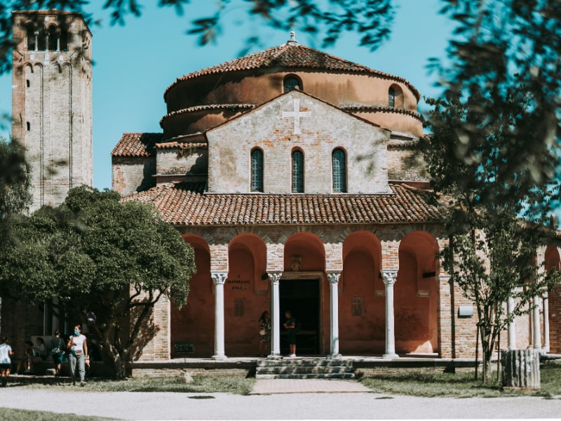 5 Isole del Veneto da visitare almeno una volta nella vita, molto suggestive anche a Settembre