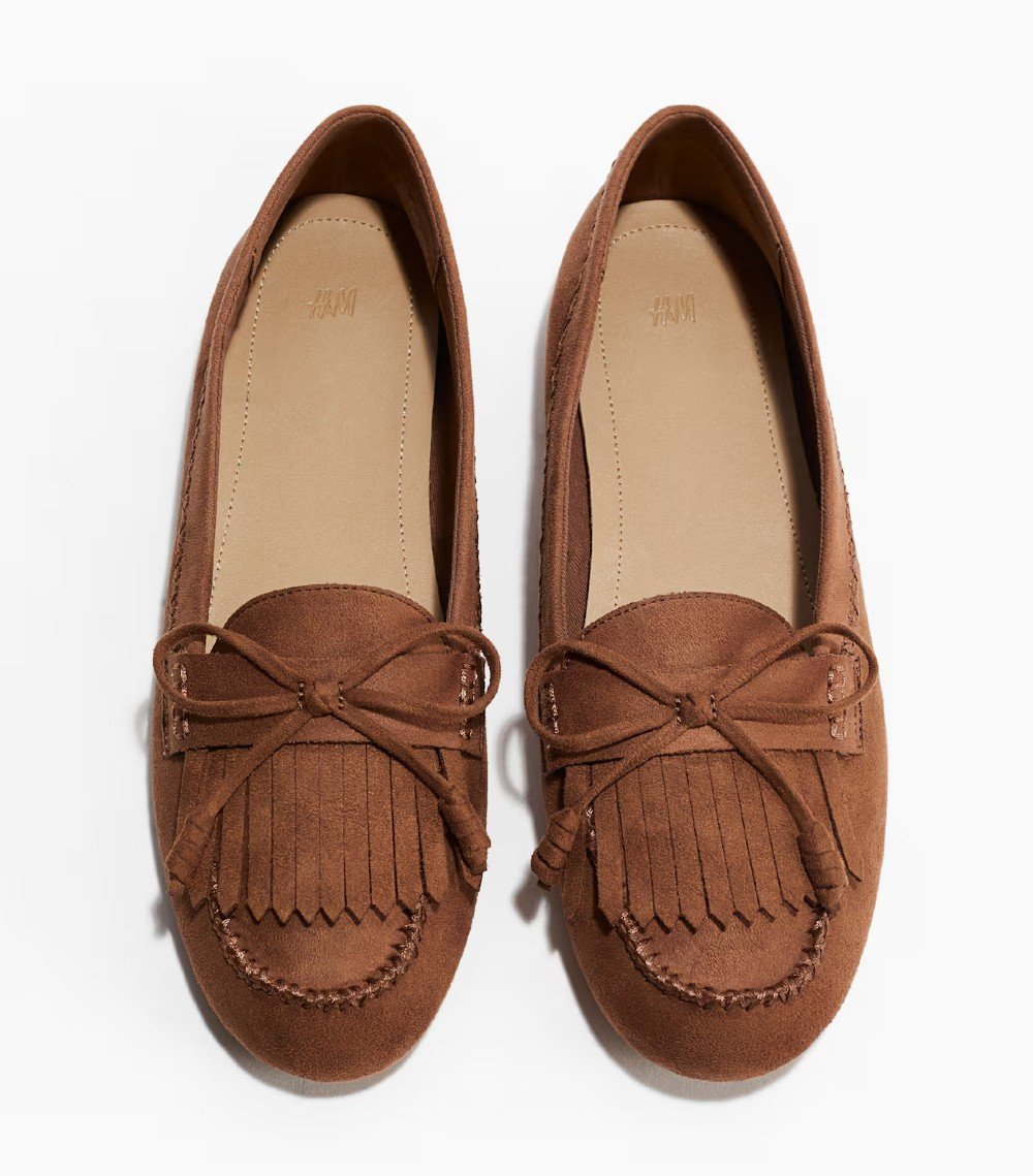 Scommettiamo che questi 7 pezzi preppy di H&M renderanno i vostri prossimi look unici?