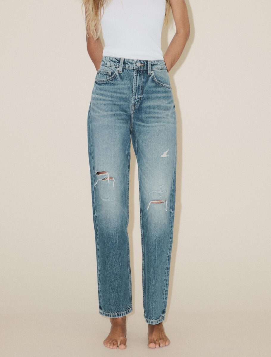 Bentornati Jeans! Ecco 5 modelli da indossare a Settembre