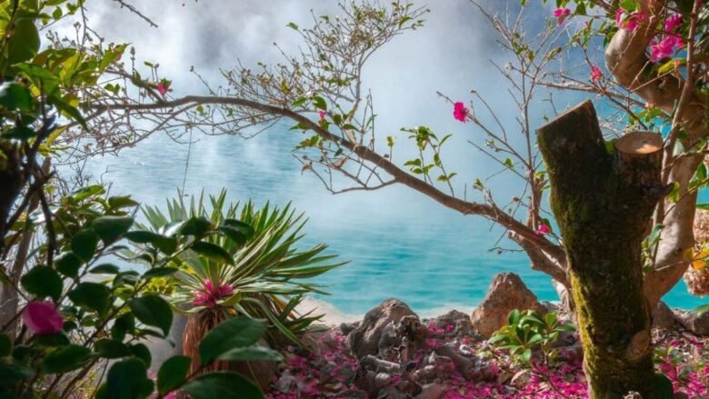 Onsen Skin: il segreto giapponese per una pelle nutrita e luminosa
