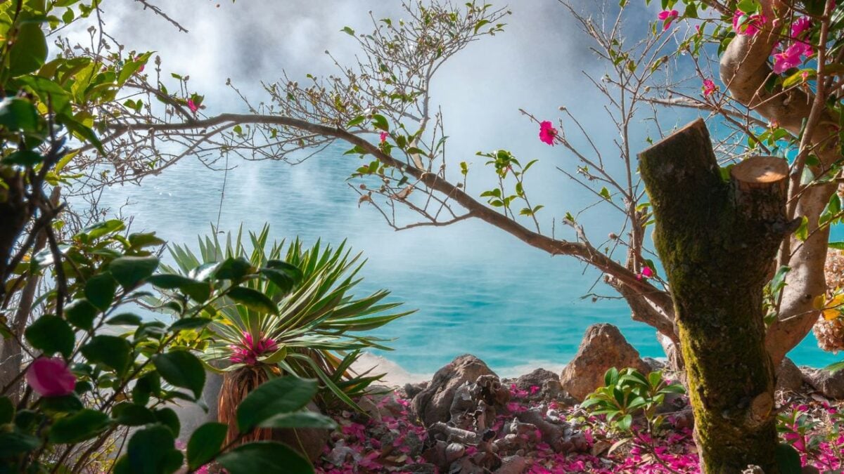Onsen Skin: il segreto giapponese per una pelle nutrita e luminosa