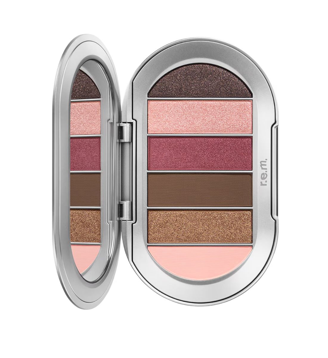 Palette ombretti estate 2025: per un make up occhi coloratissimo e low cost
