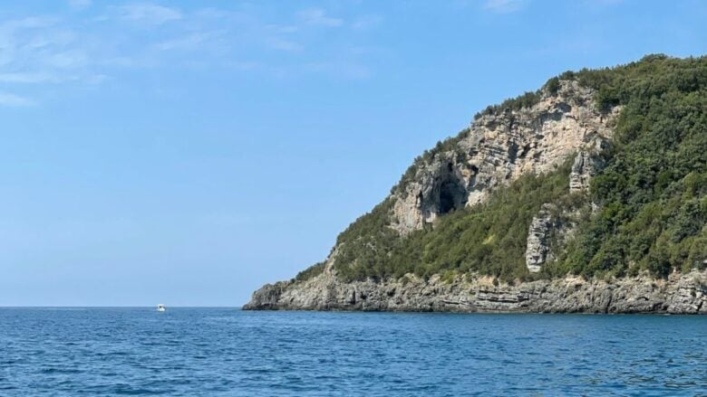 Dove andare al mare a Salerno, le spiagge più belle a due passi dalla città!