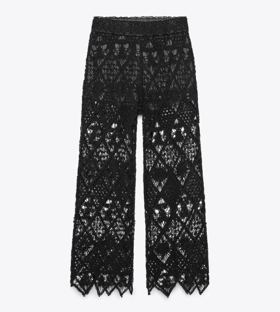 I Pantaloni in crochet da indossare ora: qui la nostra Top 7! I Pantaloni in crochet da indossare ora: qui la nostra Top 7!