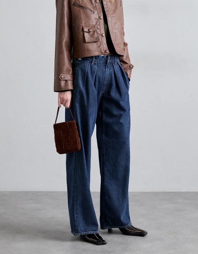 Bentornati Jeans! Ecco 5 modelli da indossare a Settembre