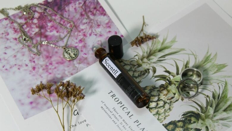 Profumi in olio, l’alternativa perfetta da portare in vacanza