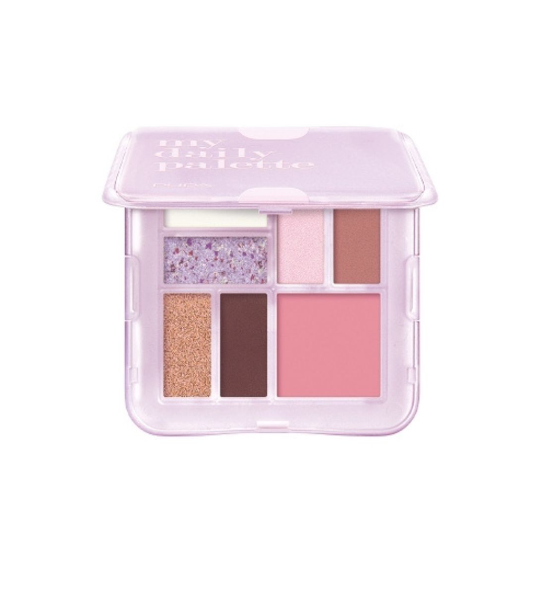 Palette ombretti estate 2025: per un make up occhi coloratissimo e low cost