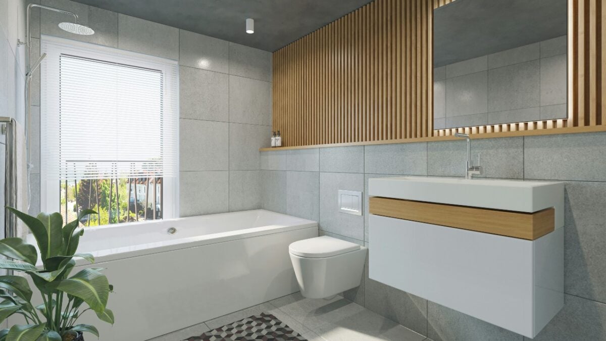 Ristrutturare il bagno: costi, scelte intelligenti e segreti per non sforare il budget