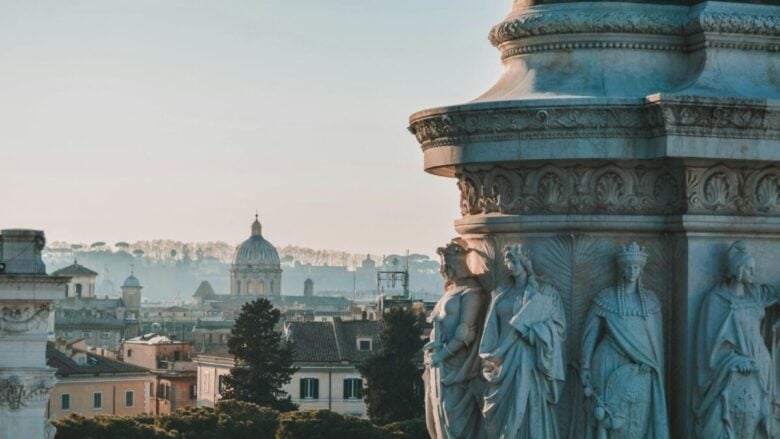 Ferragosto a Roma: una serata speciale per chi rimane in città