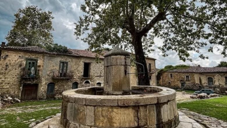 Questo Borgo fantasma del Cilento è un gioiello nascosto che vi lascerà senza fiato!